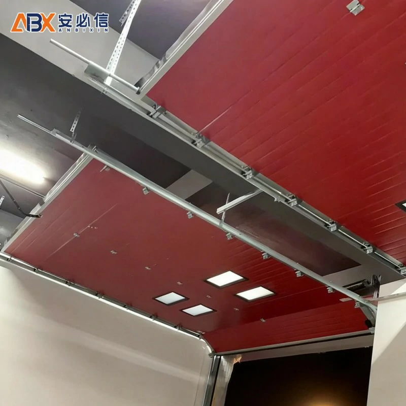 惠州市工业提升门