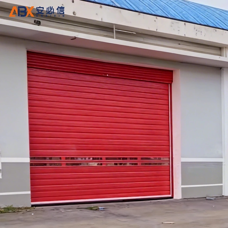 惠州市医药密闭高速门